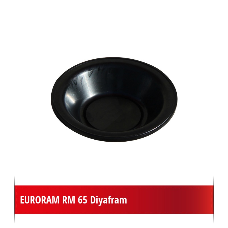 Euroram RM 65 Diyafram