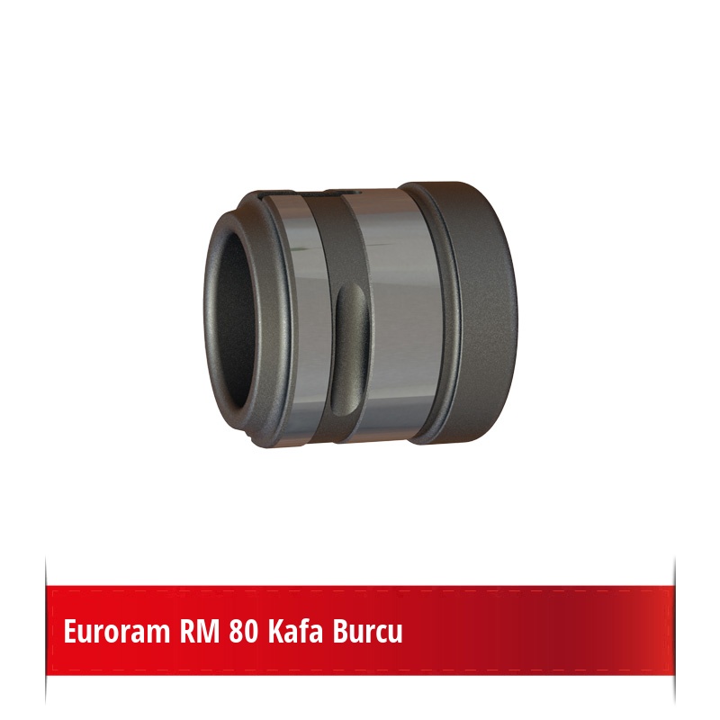 Euroram RM 80 Kafa Burcu