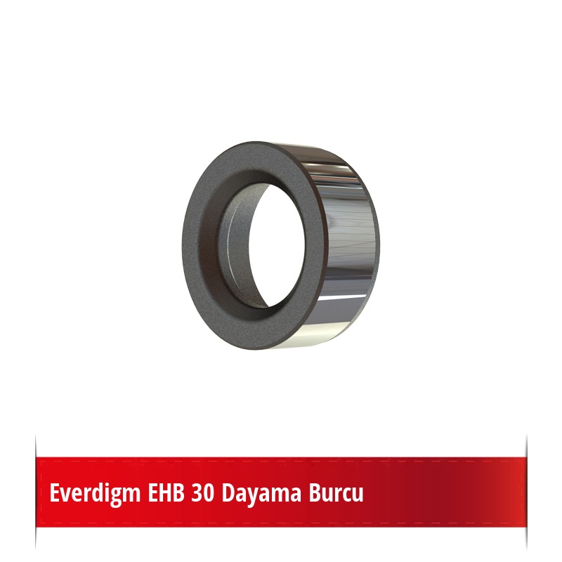 Everdigm EHB 30 Dayama Burcu