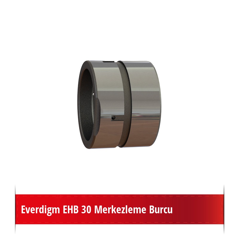 Everdigm EHB 30 Merkezleme Burcu