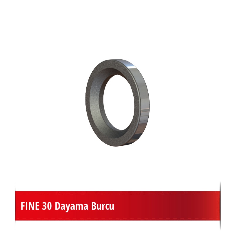 Fine 30 Dayama Burcu