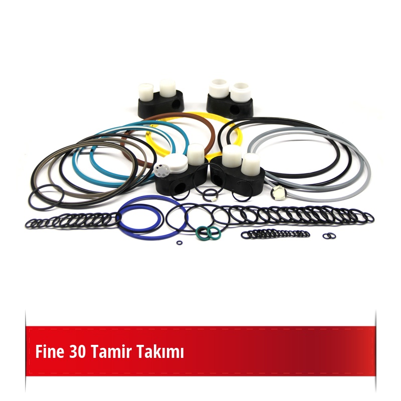 Fine 30 Tamir Takımı