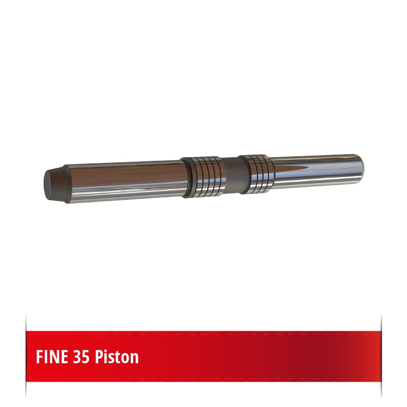 Fine 3 Hidrolik Kırıcı Pistonu