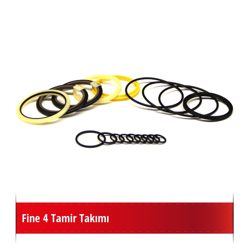 Fine 4 Tamir Takımı