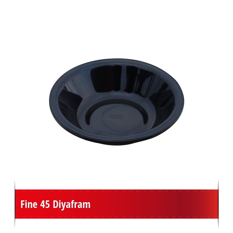 Fine 45 Diyafram