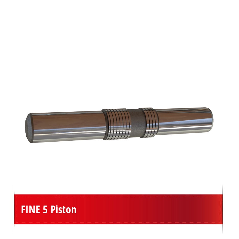 Fine 5 Hidrolik Kırıcı Pistonu