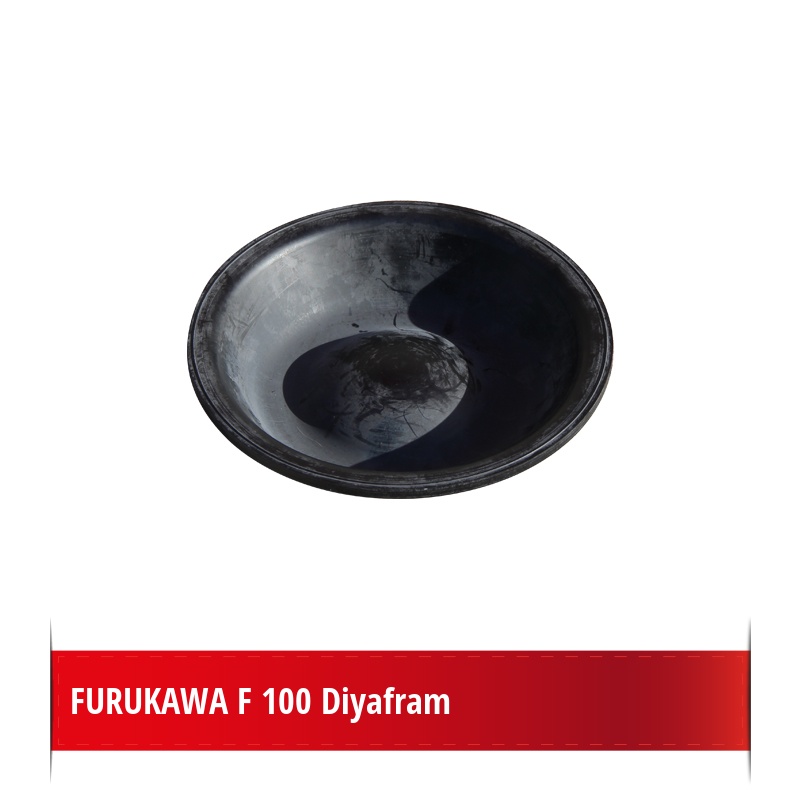 Furukawa F100 Diyafram