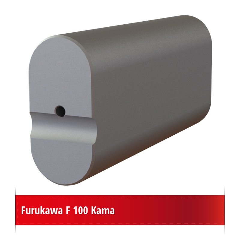 Furukawa F 100 Nikelli Kama