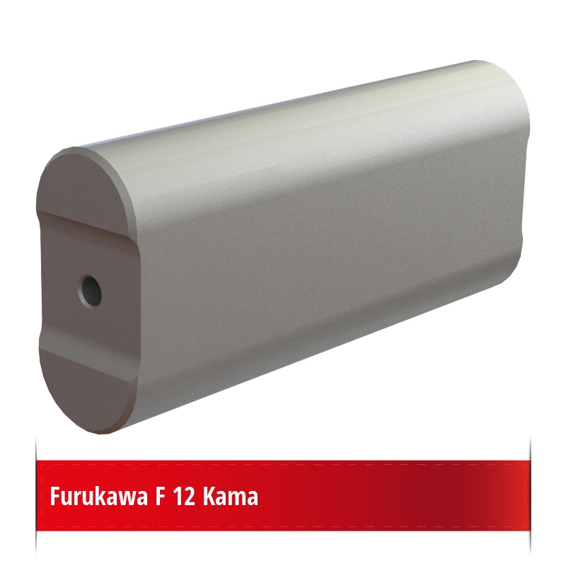 Furukawa F 12 Nikelli Kama