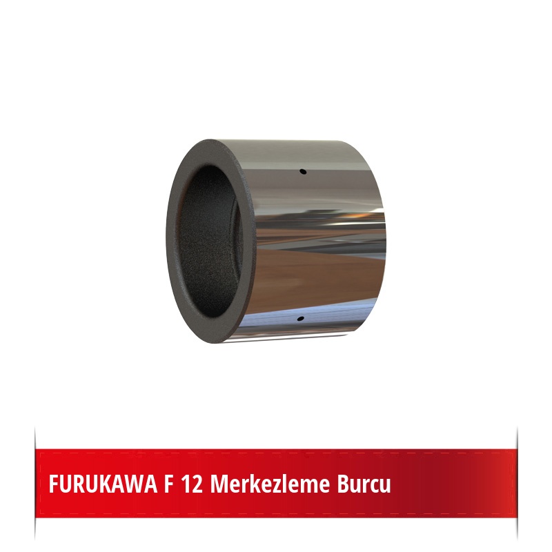 Furukawa F 12 Merkezleme Burcu