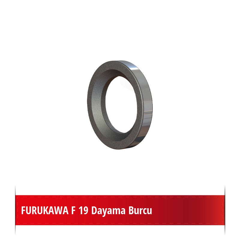 Furukawa F 19 Dayama Burcu