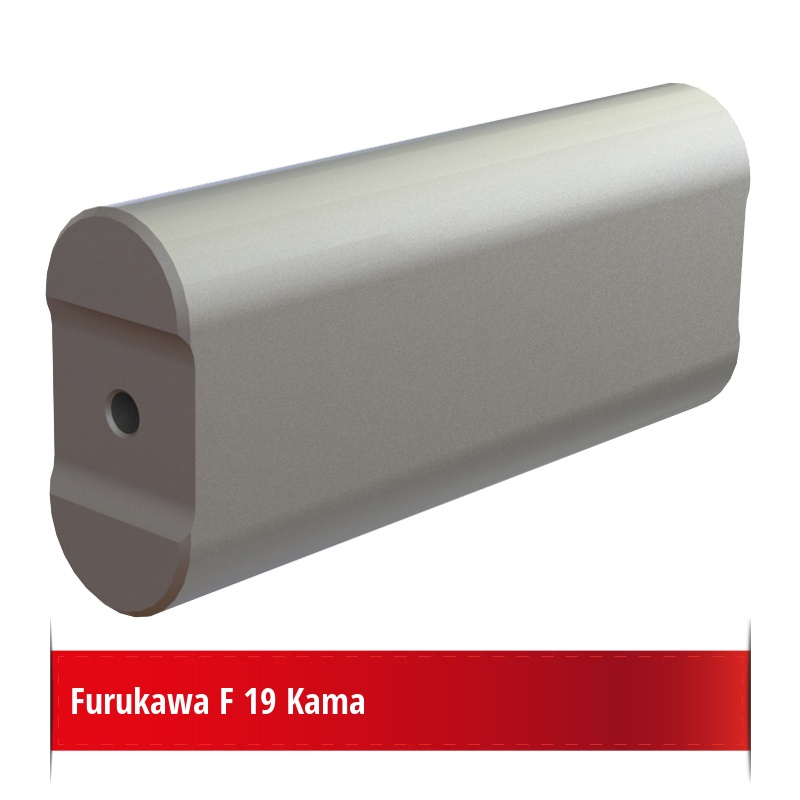 Furukawa F 19 Nikelli Kama