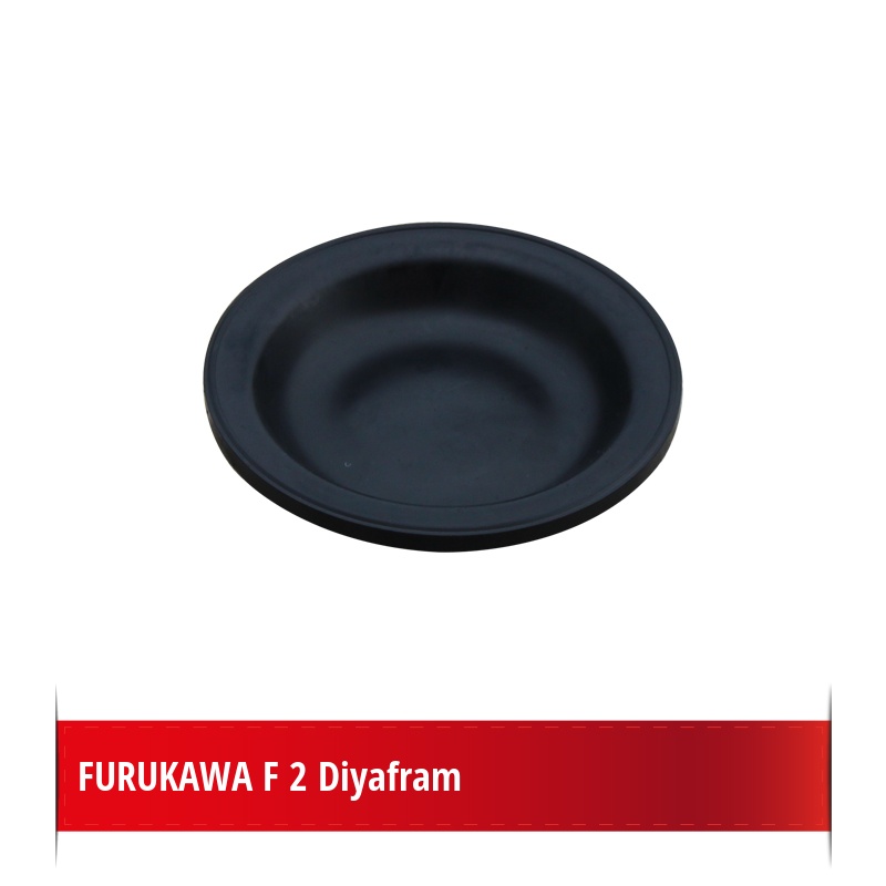 Furukawa F2 Diyafram