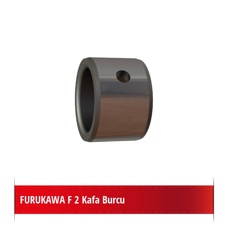 Furukawa F 2 Kafa Burcu