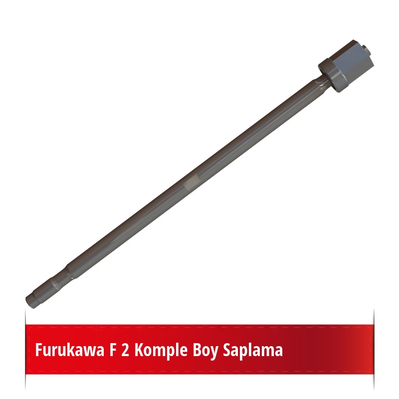 Furukawa F 2 Komple Boy Saplama