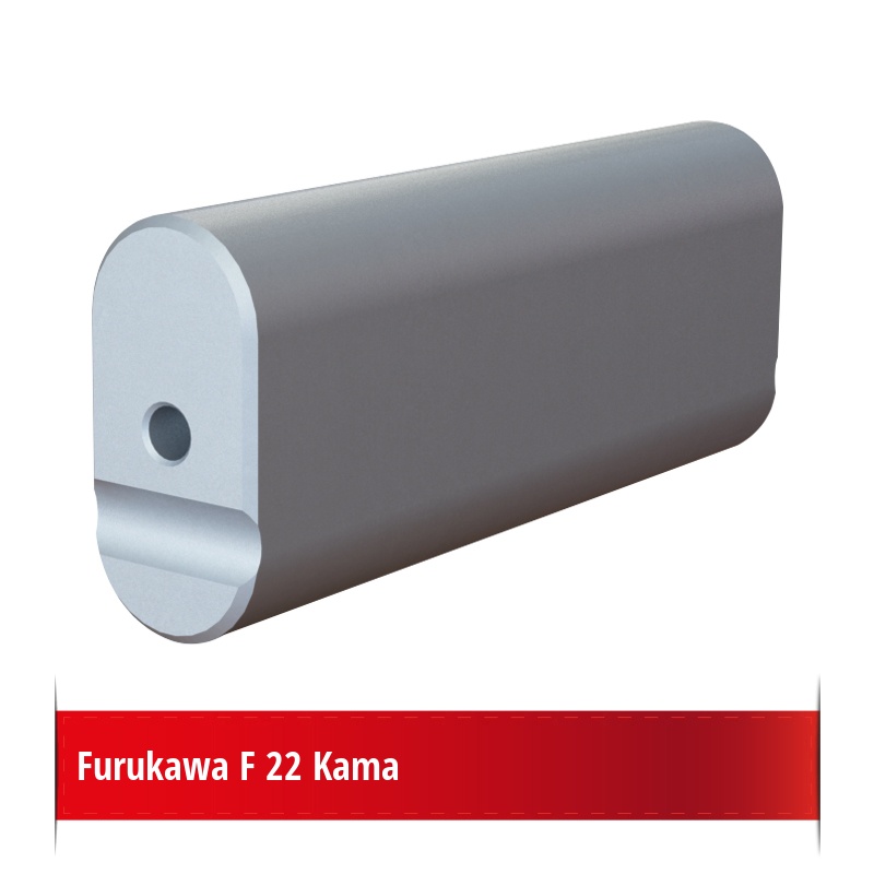 Furukawa F 22 Kırıcı Kaması