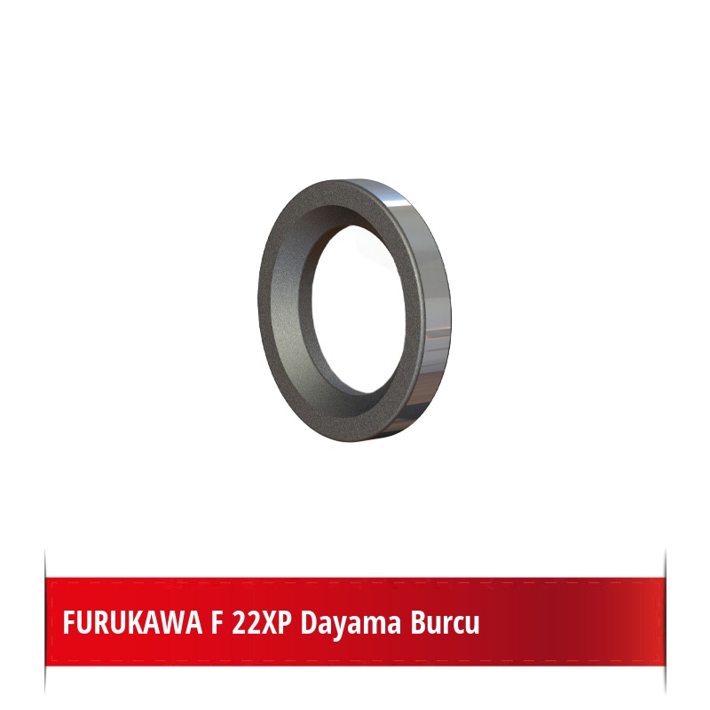 Furukawa F 22XP Dayama Burcu