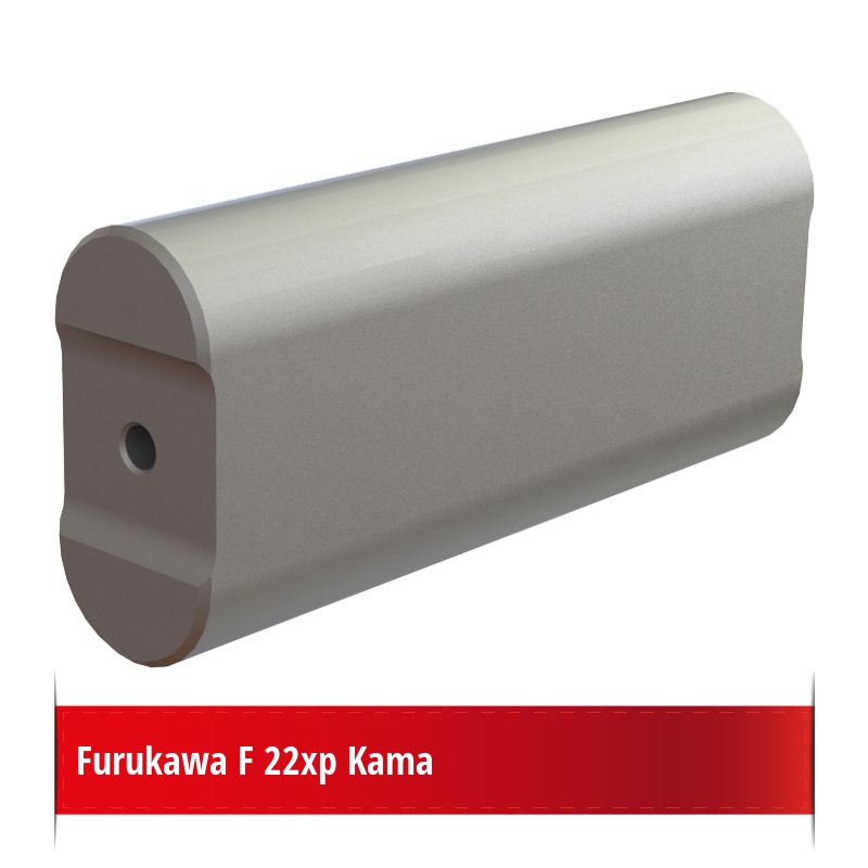 Furukawa F 22xp Nikelli Kama