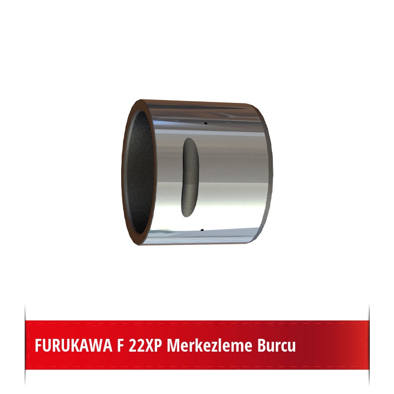 Furukawa F 22XP Merkezleme Burcu