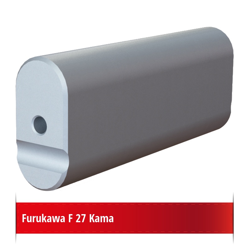 Furukawa F 27 Nikelli Kama