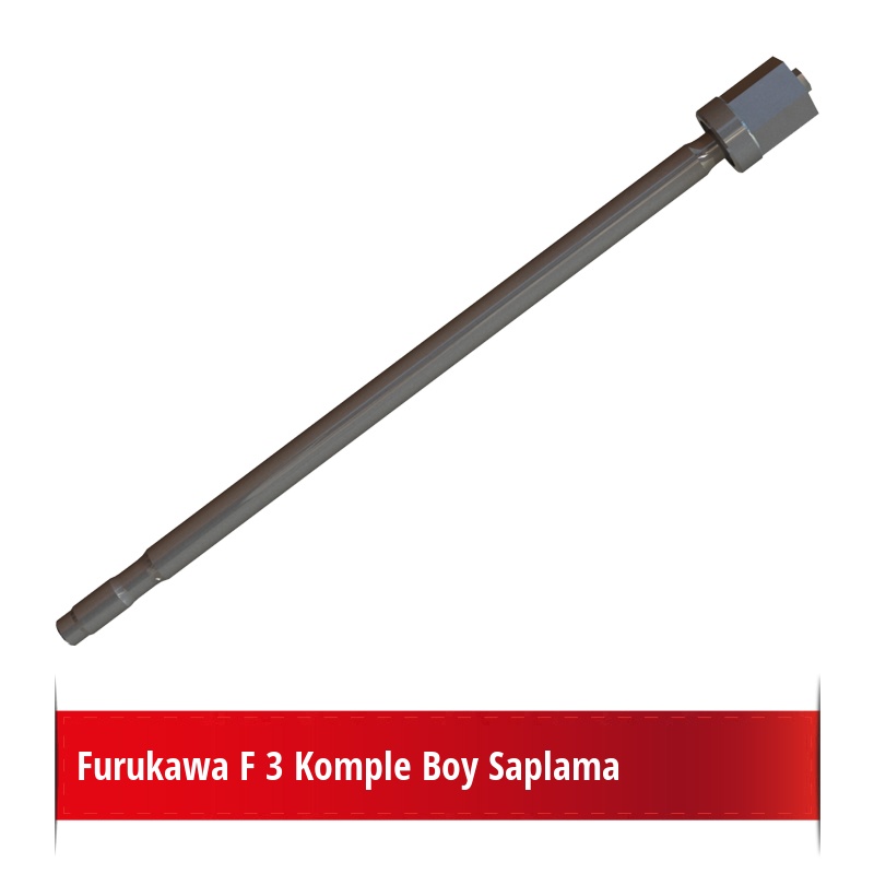 Furukawa F 3 Komple Boy Saplama