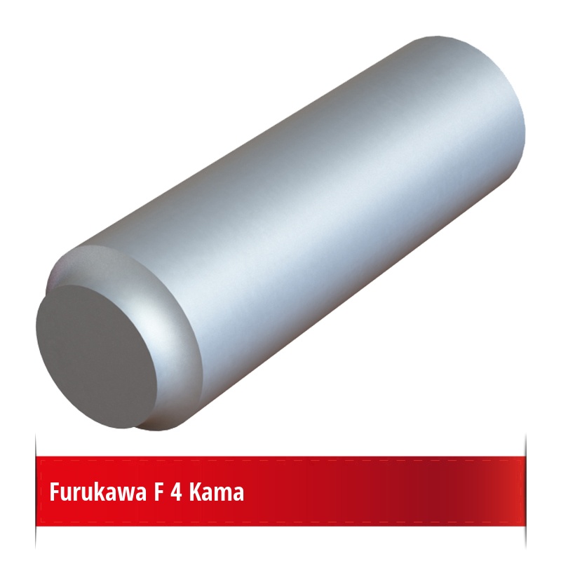 Furukawa F 4 Nikelli Kama