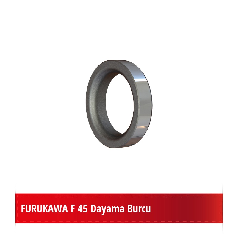 Furukawa F 45 Dayama Burcu