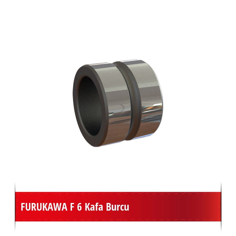 Furukawa F 6 Kafa Burcu