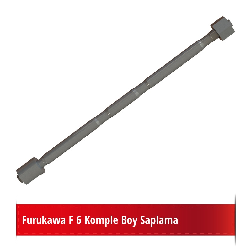 Furukawa F 6 Komple Boy Saplama