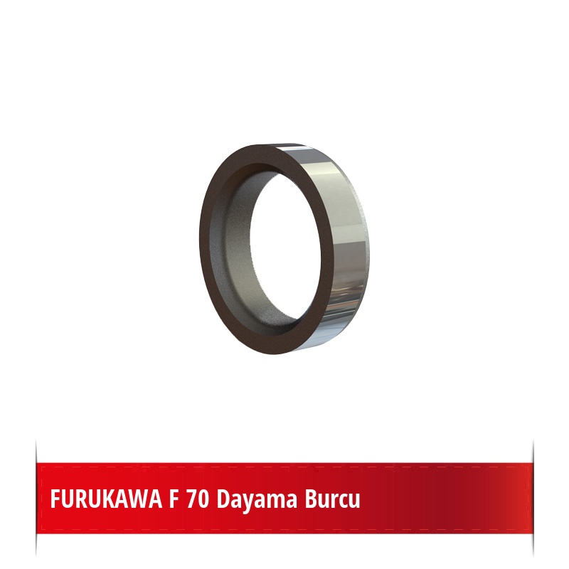 Furukawa F 70 Dayama Burcu