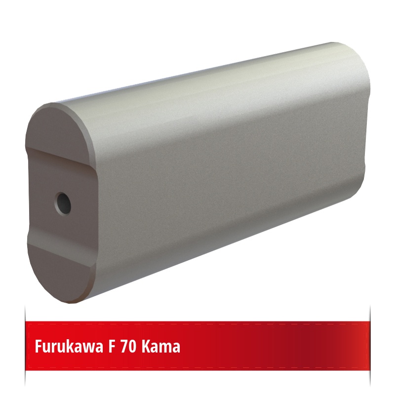 Furukawa F 70 Nikelli Kama