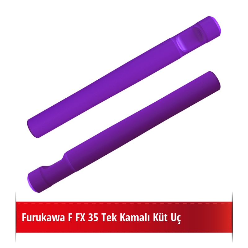 Furukawa FX 35 Kırıcı İçin Nikelli Küt Uç