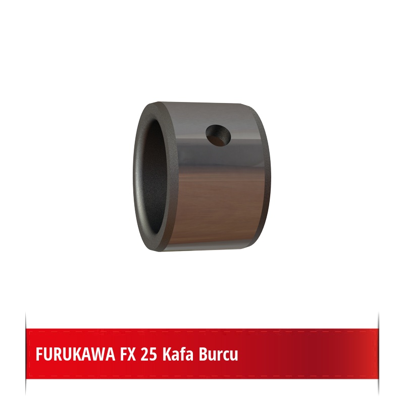 Furukawa FX 25 Kafa Burcu