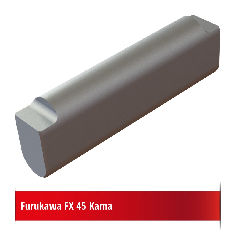 Furukawa FX 45 Nikelli Kama