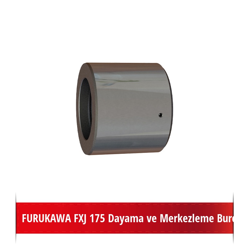 Furukawa FXJ 175 Dayama ve Merkezleme Burcu