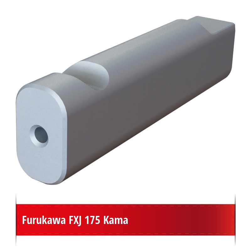 Furukawa FXJ 175 Nikelli Kama