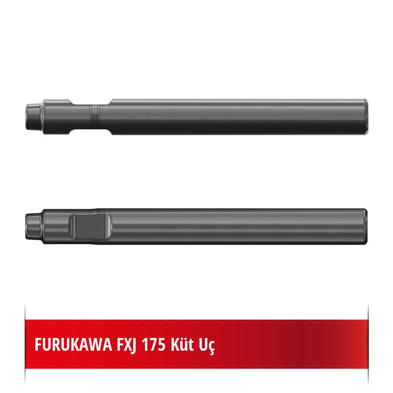 Furukawa FXJ 175 Küt Uç