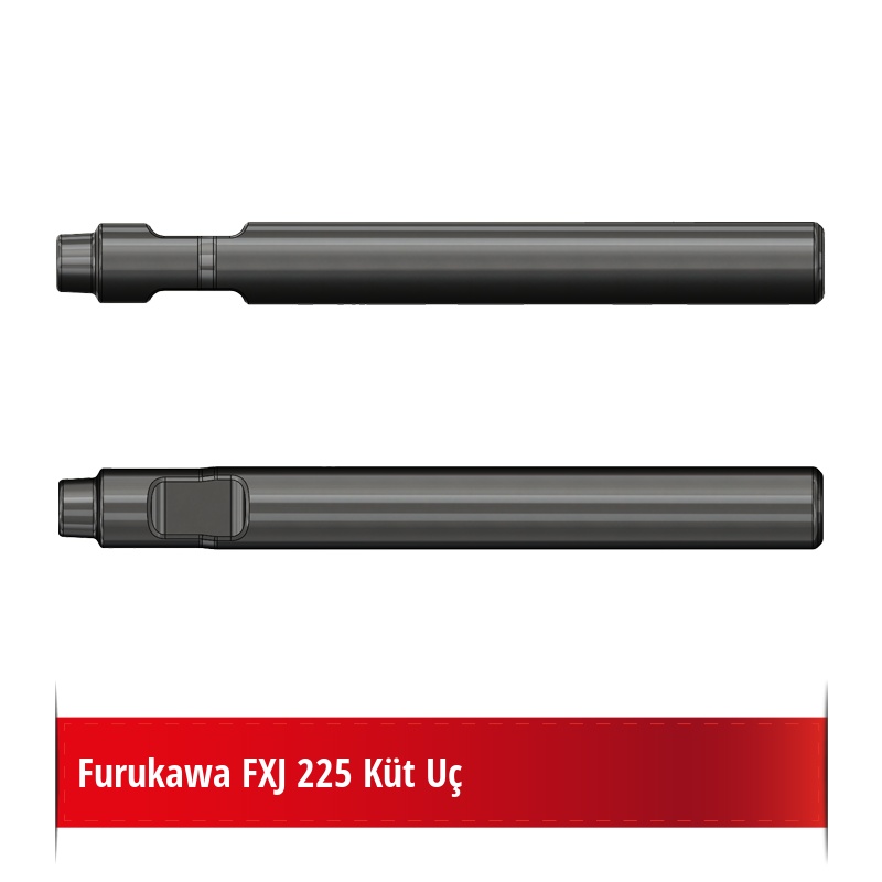 Furukawa FXJ 225 Küt Uç