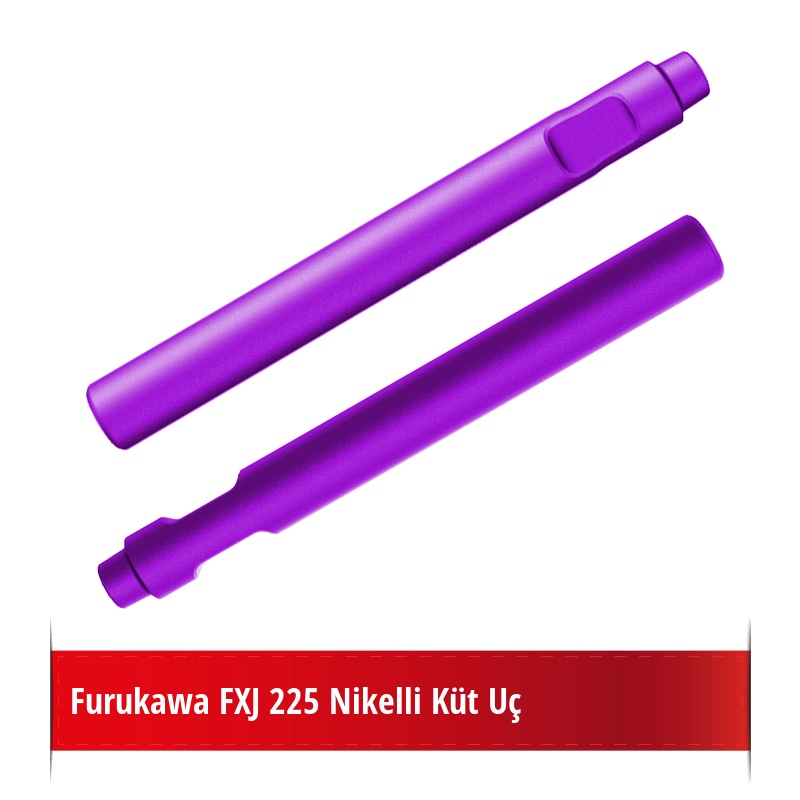 Furukawa FXJ 225 Nikelli Küt Uç