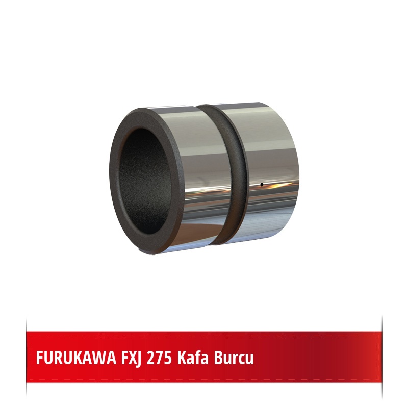 Furukawa FXJ 275 Kafa Burcu