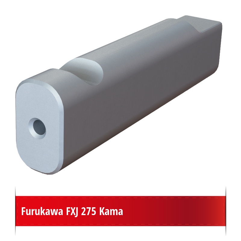 Furukawa FXJ 275 Nikelli Kama