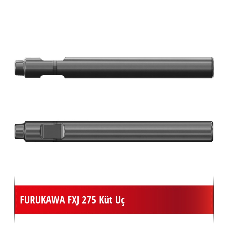 Furukawa FXJ 275 Küt Uç