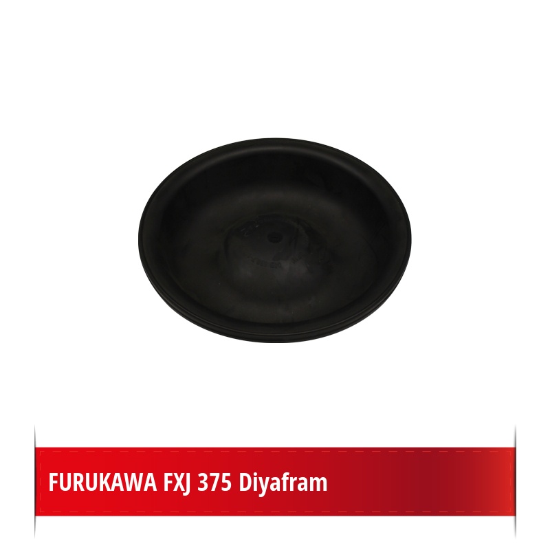 Furukawa FXJ 375 Diyafram