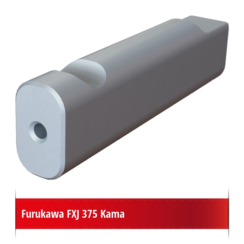 Furukawa FXJ 375 Nikelli Kama