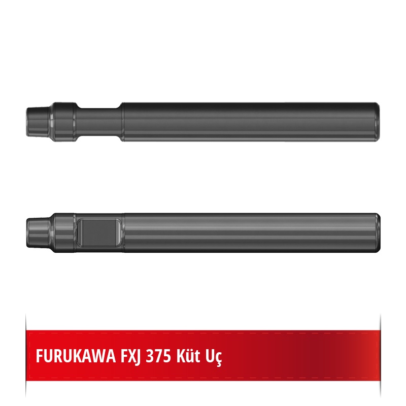 Furukawa FXJ 375 Küt Uç