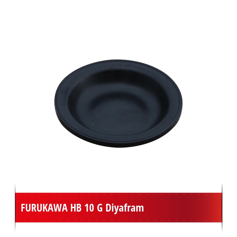 Furukawa HB 10 G Diyafram