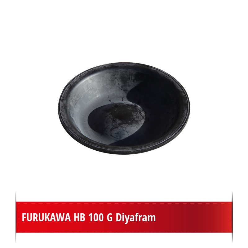 Furukawa HB 100 G Diyafram