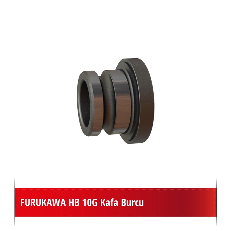 Furukawa HB 10G Kafa Burcu