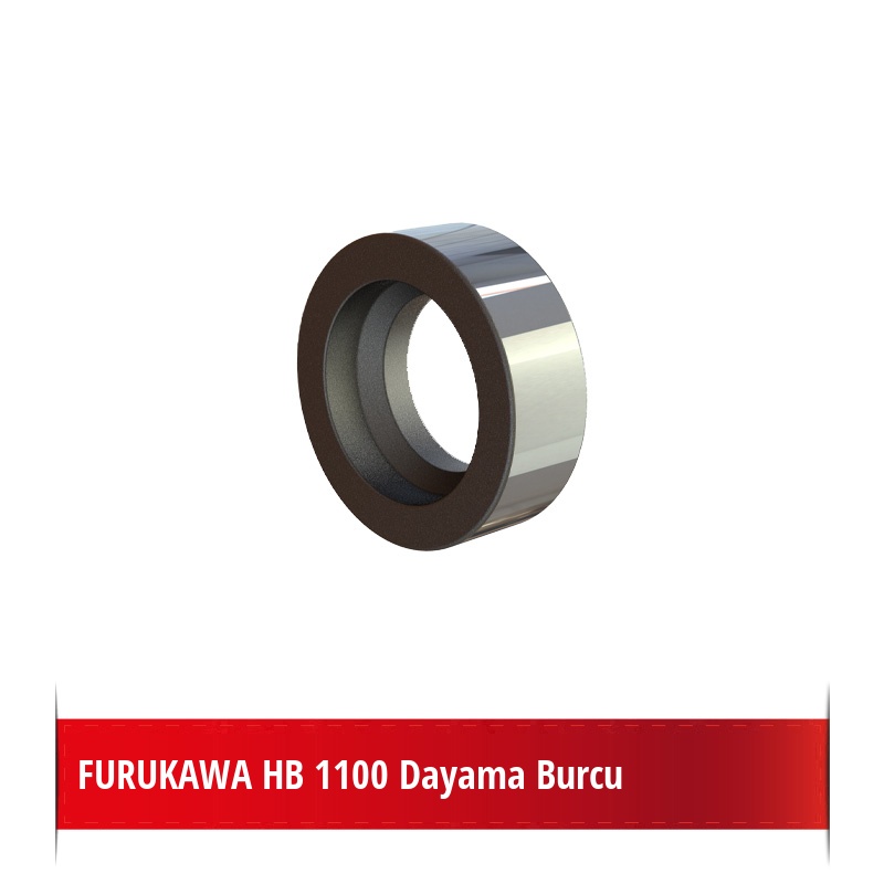 Furukawa HB 1100 Dayama Burcu