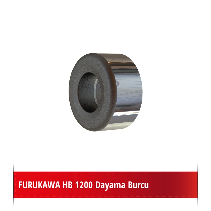 Furukawa HB 1200 Dayama Burcu